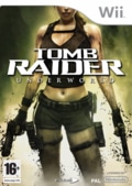 Lara Croft est de retour dans Tomb Raider Underworld !