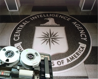 La CIA reconnaît avoir détruit des enregistrements vidéo