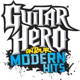 Guitar Hero On Tour  » Modern Hits » arrive sur DS