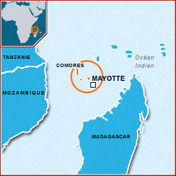 Mayotte, le 101° département français ?