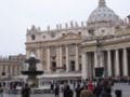 Le Vatican parle d’économie .