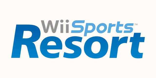 Wii Sports Resort : plus de 2 Millions d’exemplaires vendus !