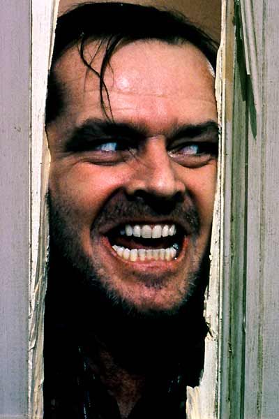 The Shining:Quand Stanley Kubrick magnifie un genre mineur