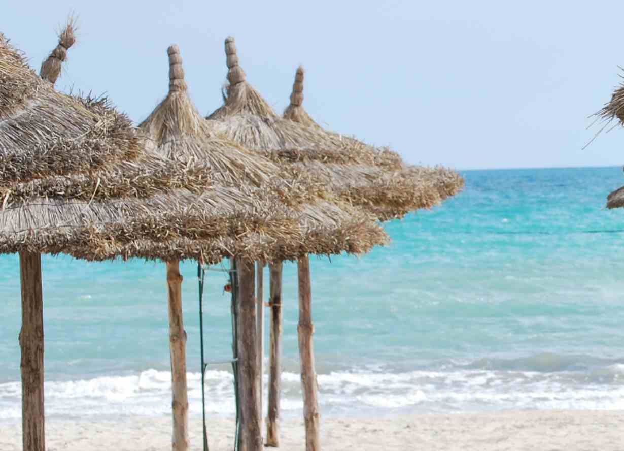 Ballade à DJERBA (Tunisie)