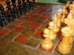 Le jeu d’échecs dès quatre ans ?