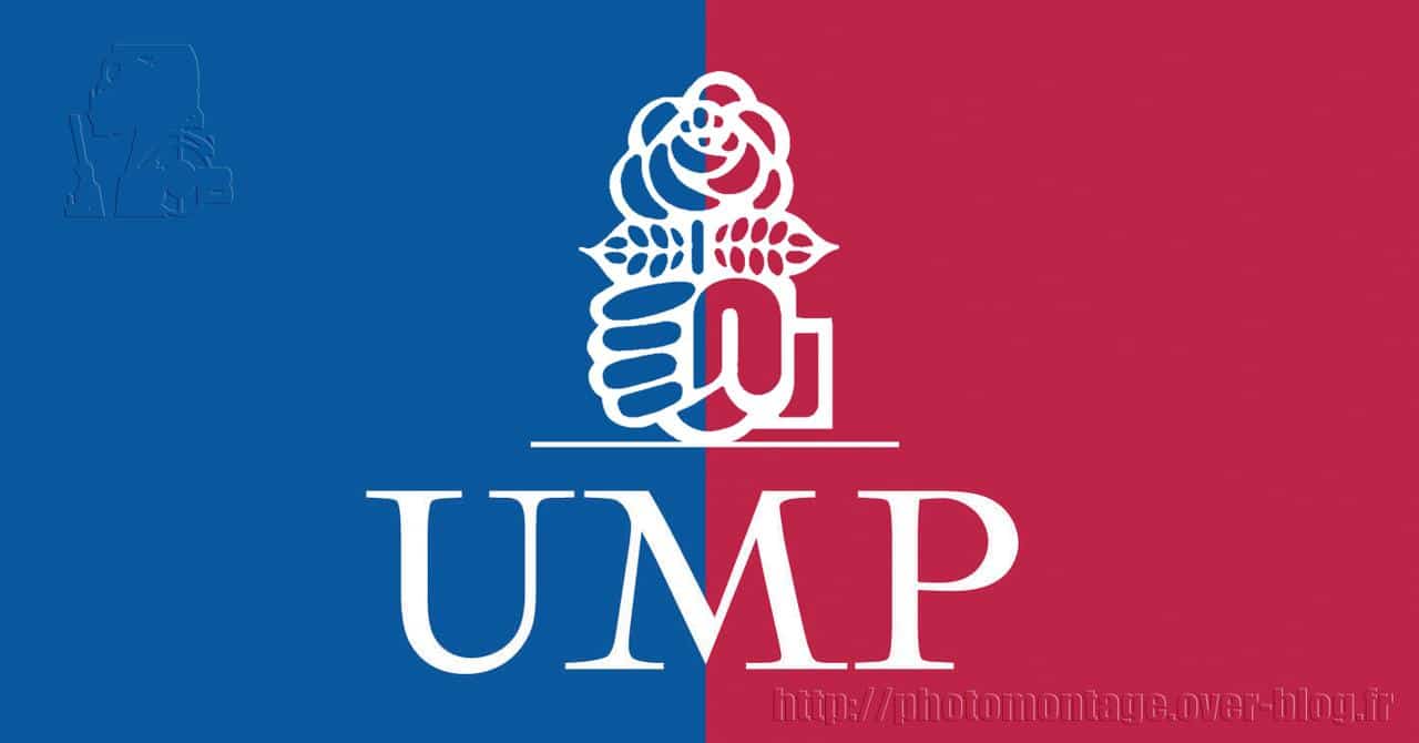 L’UMP change son LOGO !