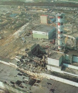 EPR: Flamanville représente un « Tchernobyl » en puissance !