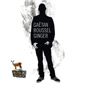 Gaetan Roussel file en solo