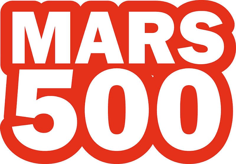 MARS-500: Un long voyage cloué au sol