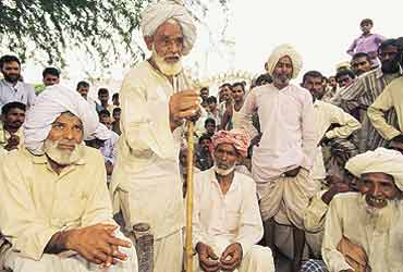 Les Khaps Panchayats, de véritables hors-la-loi !