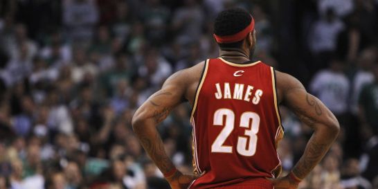 Lebron James a t-il fait le bon choix ?