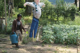 Jardin partagé, une idée à essaimer!