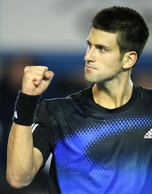 Djokovic, l’invincible?