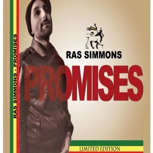 Ras Simmons – Light up your way !