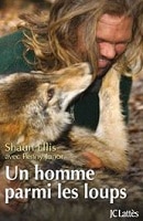 l’homme qui se prend pour un loup