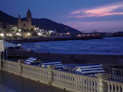 Sitges : une excursion à ne pas manquer depuis Barcelone