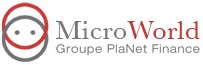 MicroWorld ou le facebook du microcrédit