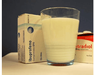 Lactalis : son lait est-il « tout blanc » ?