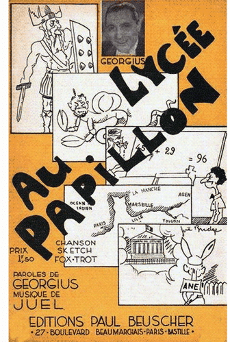 Instruction publique : l’historiographie au pas de charge