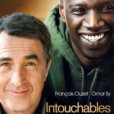 Intouchables, un film immanquable !!