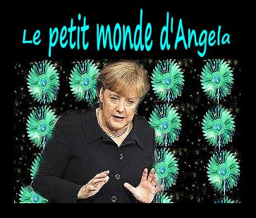Le petit monde d’Angela