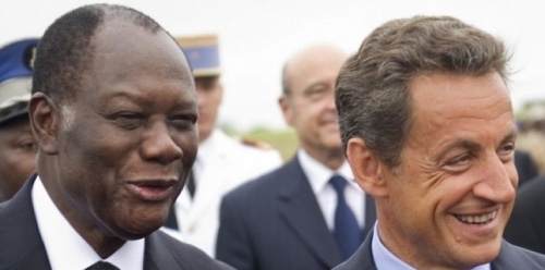 La signature du nouvel accord de défense entre la France et la Côte d’Ivoire