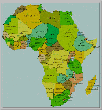 Afrique : les clés du développement