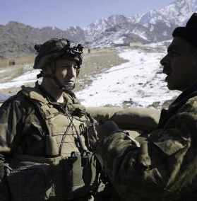 Afghanistan : un général meurt dans son lit…