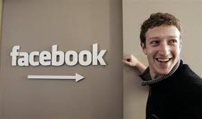 Facebook rejoint la bourse