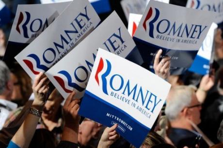 Primaires Us : Romney remporte une nouvelle victoire