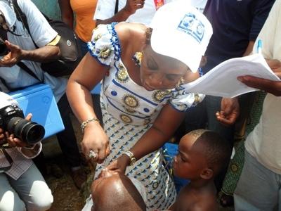 Côte d’Ivoire : Santé, la situation est alarmante