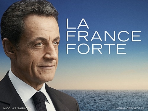 le grand show à l’américaine” de Nicolas Sarkozy