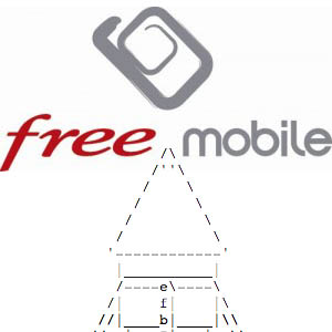 Le fournisseur free mobile rapporte de l’argent  à l’ un de ses concurrents