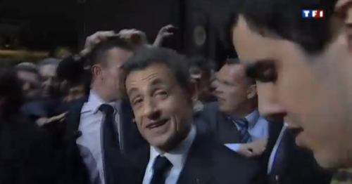 Sarkozy ignorait-il qu’il pouvait être impopulaire ?