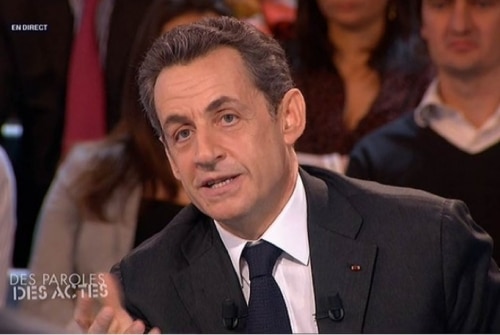 Un Nicolas Sarkozy réhabilité a-t-il des chances d’être réélu ?