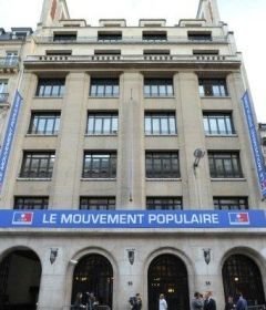 Le FN prêt à absorber une partie de l’UMP ?