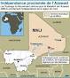 L’Azawad : le 55e Etat africain ?