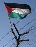 1200 prisonniers palestiniens en grève de la fin