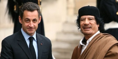 Ces morts qui vont désormais hanter Nicolas Sarkozy !