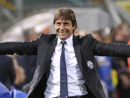 Juventus : la réussite de Conte