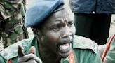 Joseph Kony : un homme qui tue au nom de « Dieu » !
