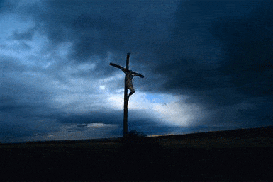 Des géologues ont daté le jour exact de la crucifixion de Jesus Christ