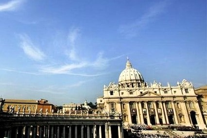 Vatileaks : le scandale du vatican ou un putsch contre Benoit XVI ?