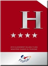 Une nouvelle classification des hôtels est mise en place en France.