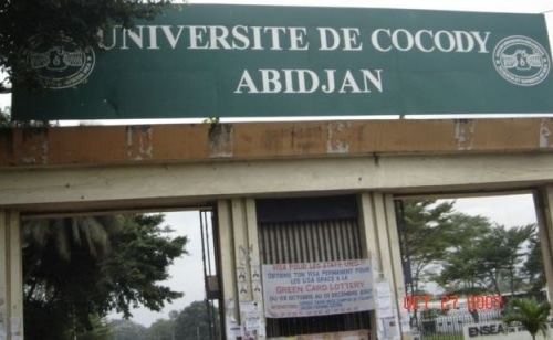 La rentrée universitaire en Côte d’ivoire : Menacée ou non ?