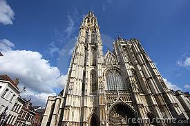 City trip à Anvers