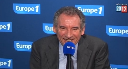 Bayrou Un People Qui Va Explorer La Voie Du Silence Come4news