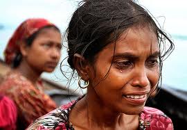 Birmanie : le massacre continue