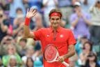 Un Roger Federer inexistant en finale à Wimbledon.