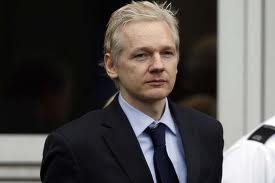Assange déclenche  une querelle Quito-Londres